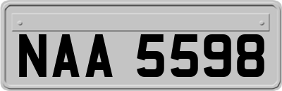 NAA5598