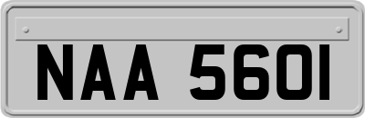 NAA5601