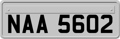 NAA5602