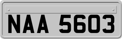 NAA5603