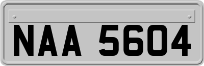 NAA5604