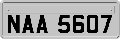 NAA5607