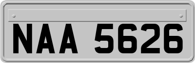 NAA5626