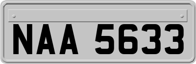 NAA5633