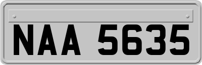 NAA5635