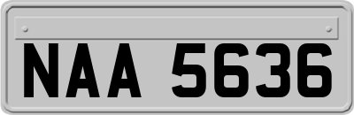 NAA5636