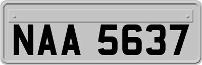 NAA5637