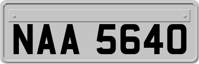 NAA5640