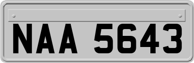 NAA5643