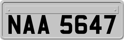 NAA5647