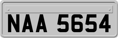 NAA5654