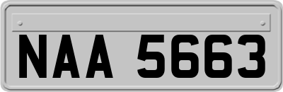 NAA5663