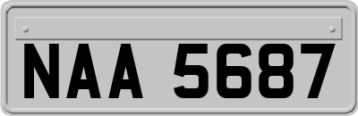 NAA5687