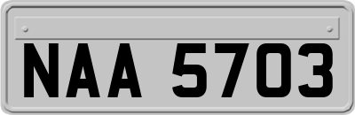 NAA5703