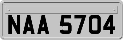 NAA5704