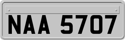 NAA5707