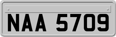 NAA5709