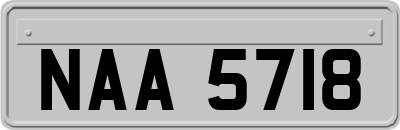 NAA5718