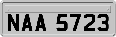 NAA5723