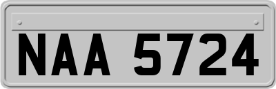 NAA5724