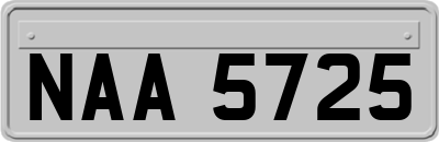 NAA5725