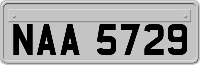 NAA5729