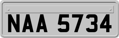 NAA5734