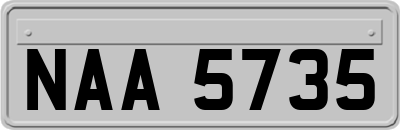 NAA5735