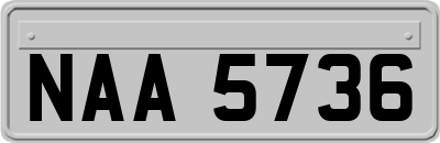 NAA5736