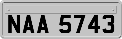 NAA5743