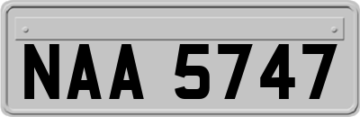 NAA5747