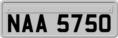 NAA5750