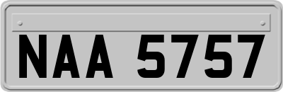 NAA5757