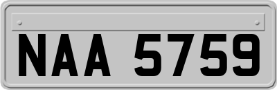 NAA5759