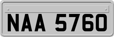 NAA5760