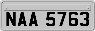 NAA5763