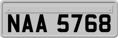 NAA5768