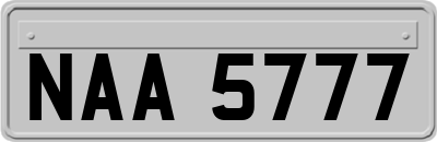 NAA5777