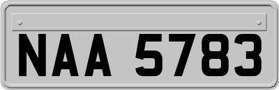 NAA5783