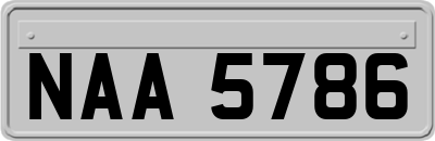 NAA5786