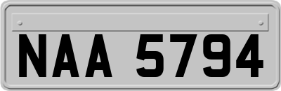 NAA5794