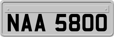 NAA5800