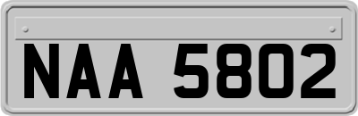 NAA5802