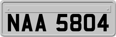 NAA5804