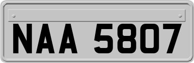 NAA5807