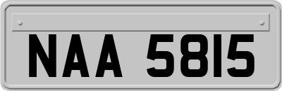 NAA5815