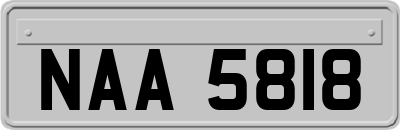 NAA5818