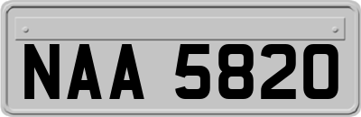 NAA5820