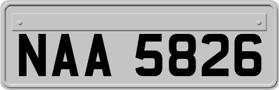 NAA5826