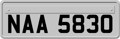 NAA5830